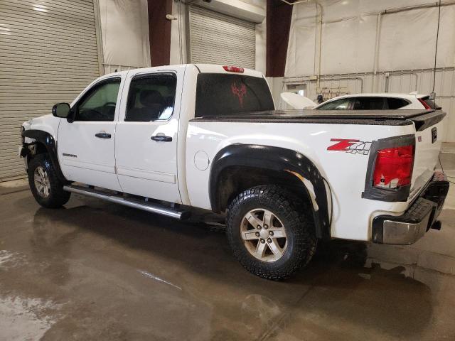2011 GMC Sierra K1500 Sle - Фото 2
