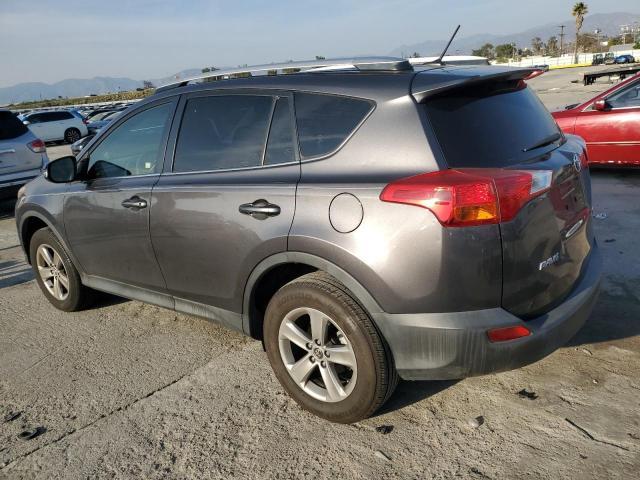 2015 Toyota Rav4 Xle - Фото 2