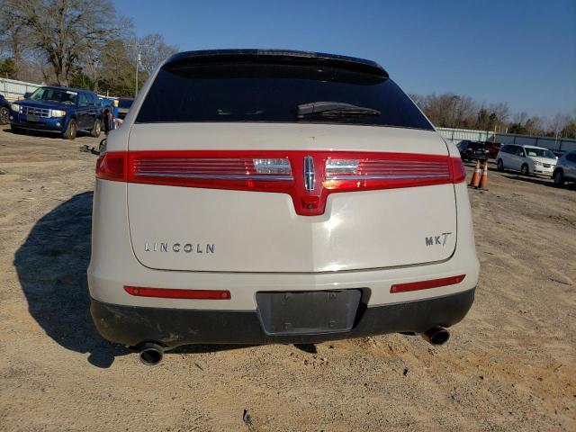 2019 Lincoln Mkt - Фото 6