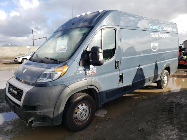2021 Ram Promaster 3500 3500 High