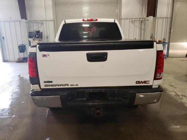 2011 GMC Sierra K1500 Sle - Фото 6