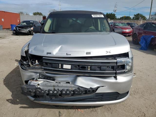 2018 Ford Flex Se - Фото 5