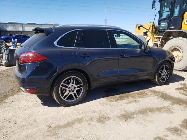 2013 Porsche Cayenne S - Фото 3