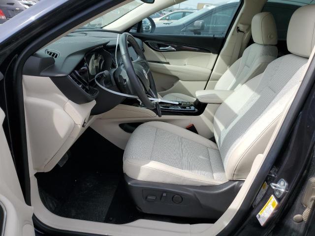 2021 Buick Envision Preferred - Фото 7