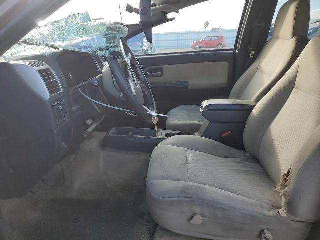 2008 GMC Canyon - Фото 7