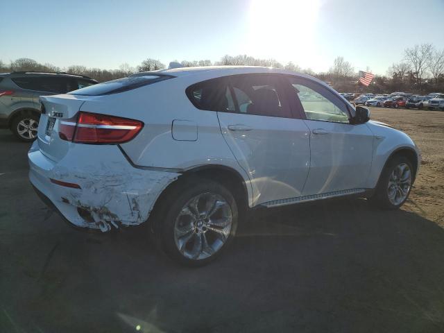 2014 BMW X6 xDrive35I - Фото 3
