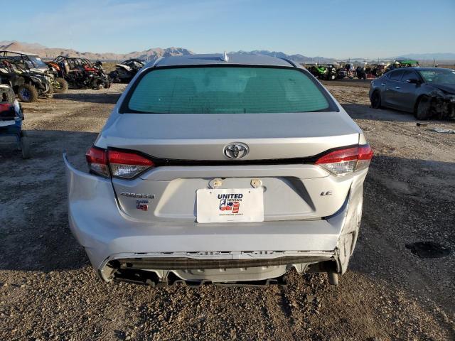2022 Toyota Corolla Le - Image 6