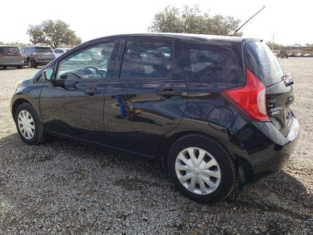 2015 Nissan Versa Note S - Фото 2