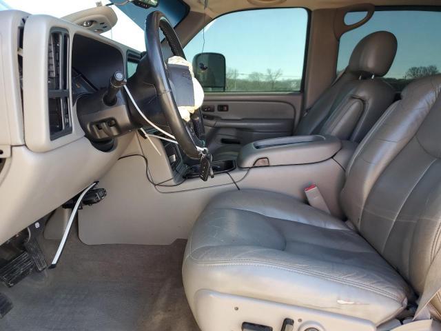 2004 Chevrolet Silverado K2500 Heavy Duty - Фото 7