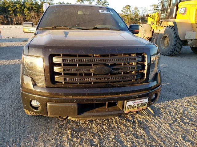 2014 Ford F150 Supercrew - Image 5