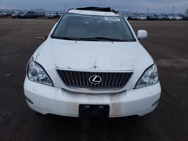 2007 Lexus Rx 350 - Image 5