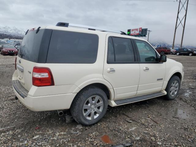 2007 Ford Expedition Limited - Фото 3