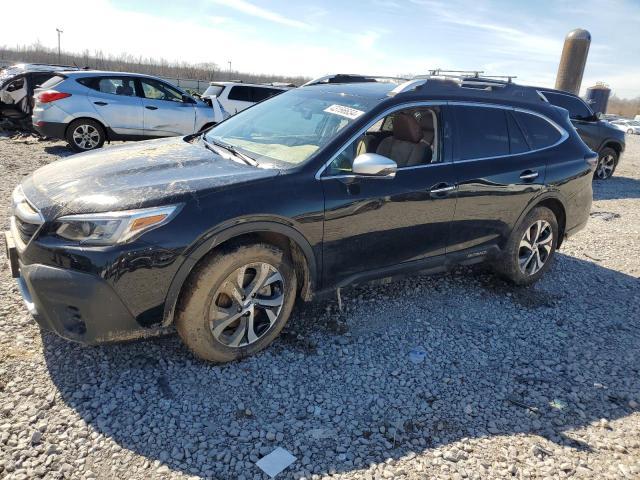 2022 Subaru Outback Touring