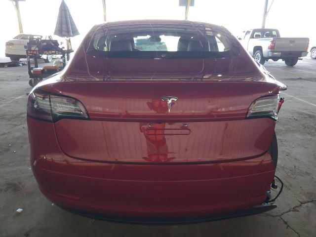 2018 Tesla Model 3 - Фото 6