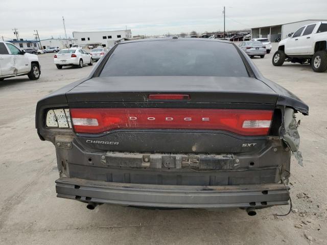 2014 Dodge Charger Sxt - Фото 6