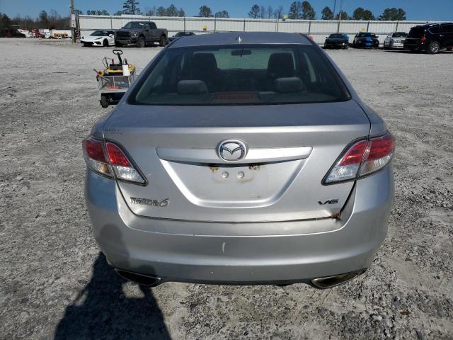2009 Mazda 6 S - Фото 6