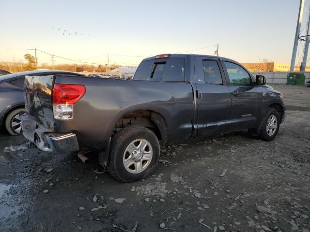 2007 Toyota Tundra Double Cab Sr5 - Фото 3