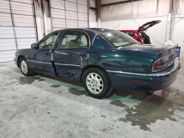 2000 Buick Park Avenue Ultra - Фото 2