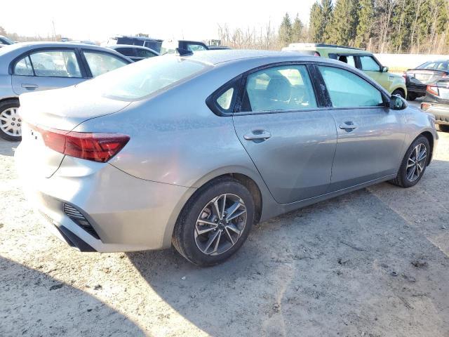 2022 Kia Forte Fe - Фото 3