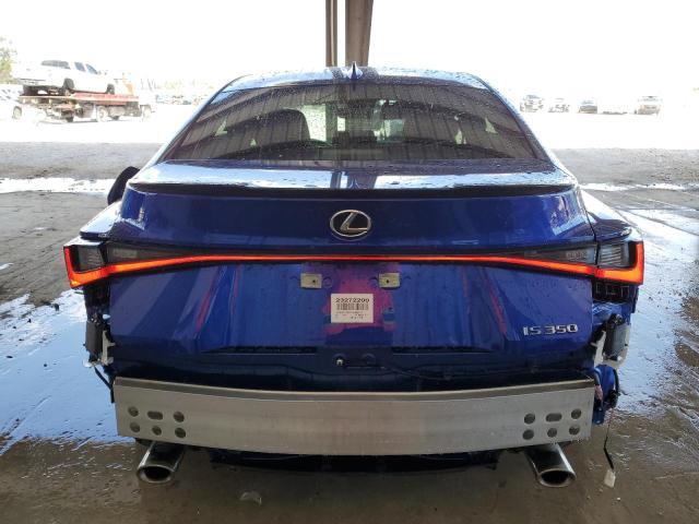 2023 Lexus Is 350 F Sport Design - Фото 6