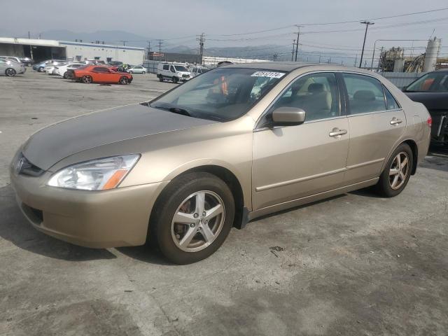 2004 Honda Accord Ex