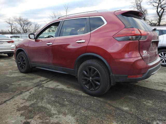2018 Nissan Rogue S - Фото 2