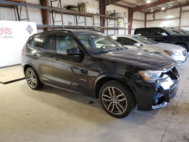 2016 BMW X3 xDrive28I - Фото 4