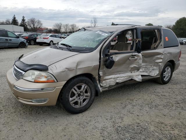2003 Ford Windstar Se
