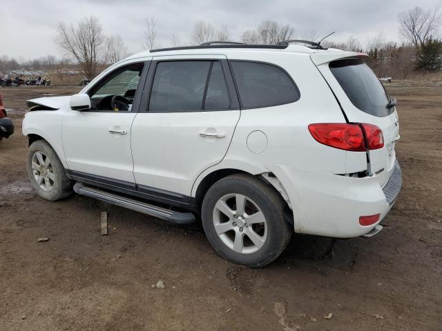 2007 Hyundai Santa Fe Se - Фото 2