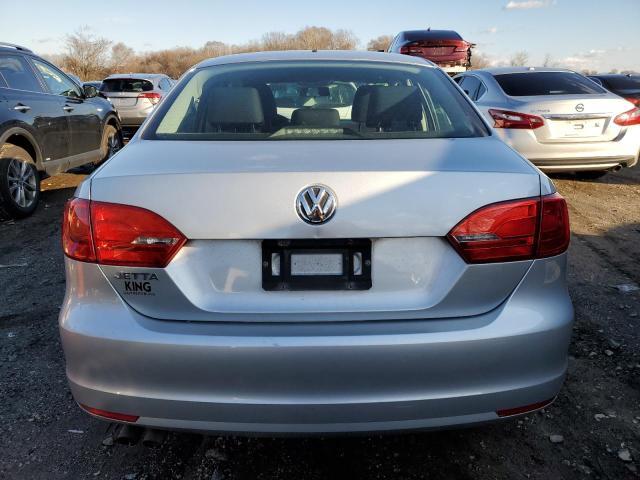 2014 Volkswagen Jetta Base - Фото 6