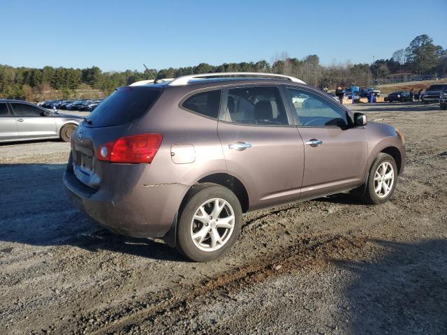 2010 Nissan Rogue S - Image 3