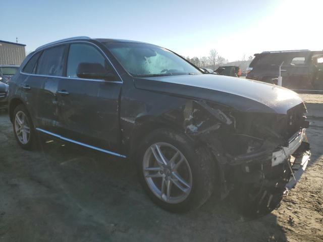 2016 Audi Q5 Premium Plus - Фото 4