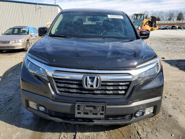 2017 Honda Ridgeline Rtl - Фото 5