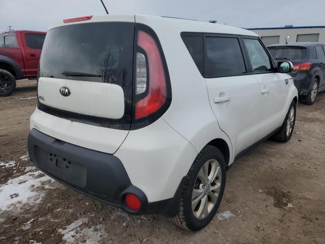 2014 Kia Soul + - Фото 3