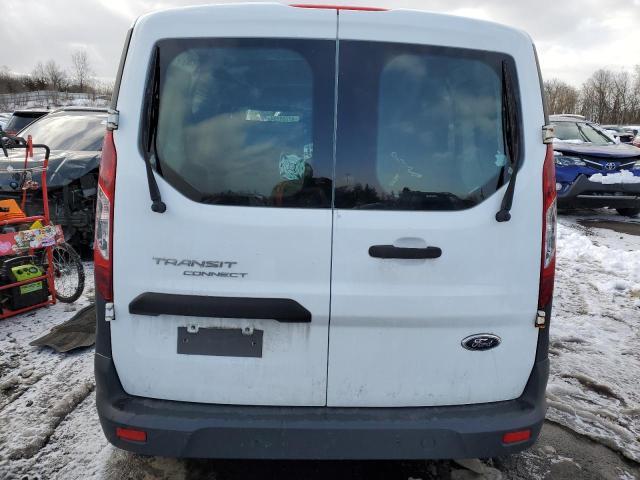 2014 Ford Transit Connect Xl - Фото 6