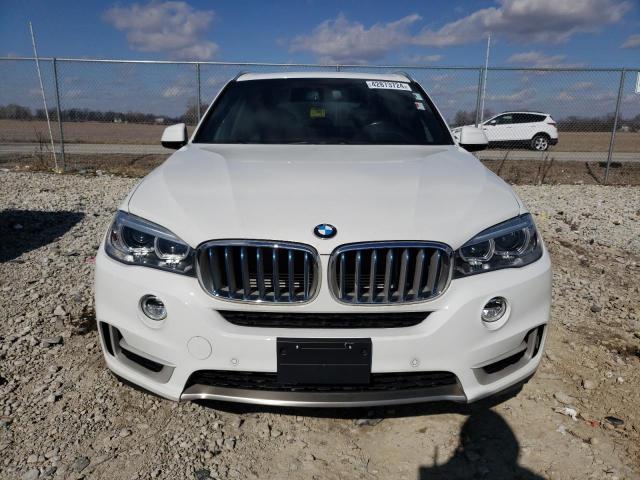 2018 BMW X5 Xdr40E - Фото 5