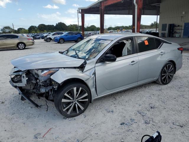 2019 Nissan Altima Sr
