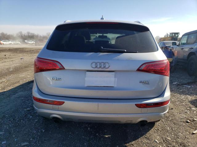 2011 Audi Q5 Premium Plus - Фото 6