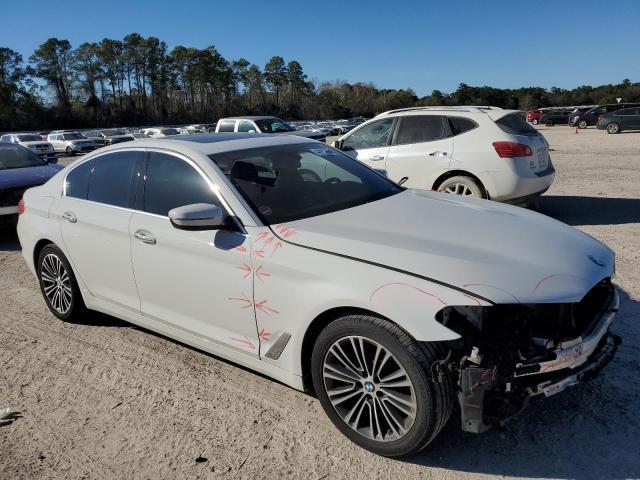 2018 BMW 530 I - Фото 4