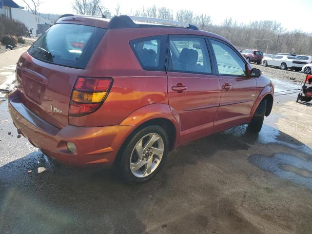 2005 Pontiac Vibe - Image 3