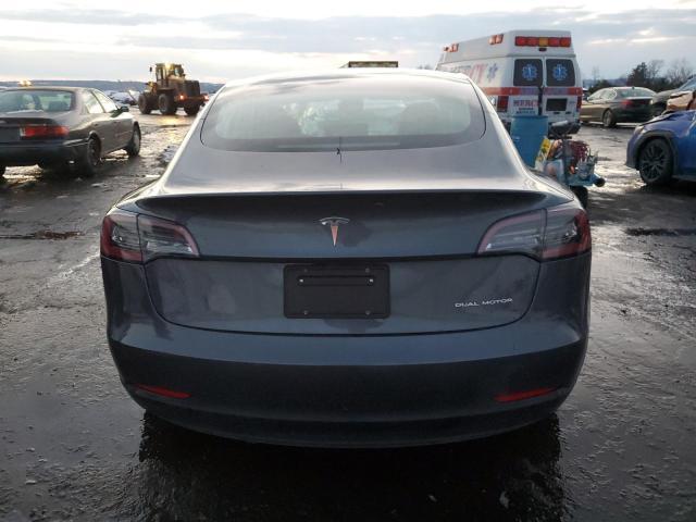2020 Tesla Model 3 - Фото 6