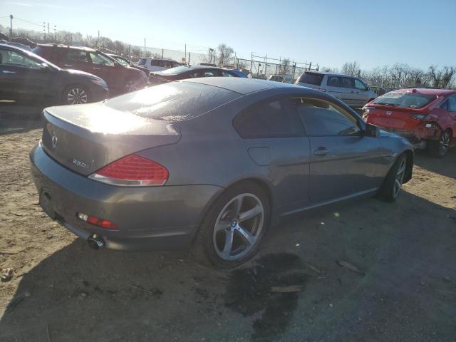 2007 BMW 650 I - Фото 3