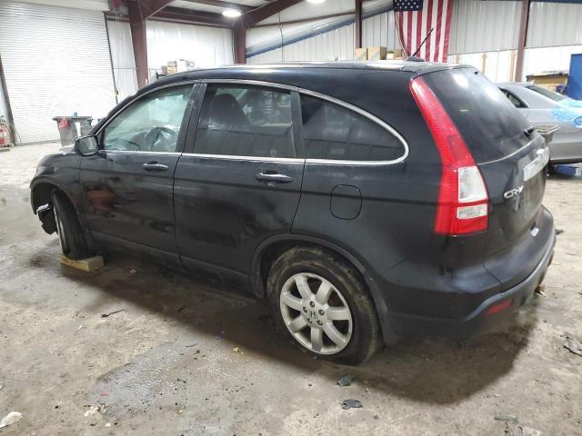 2009 Honda Cr-V Exl - Image 2