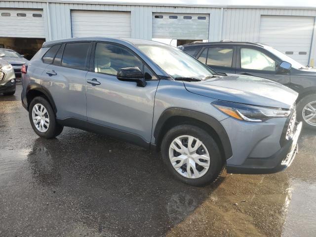2022 Toyota Corolla Cross L - Фото 4