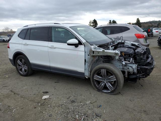 2020 Volkswagen Tiguan Se - Фото 4