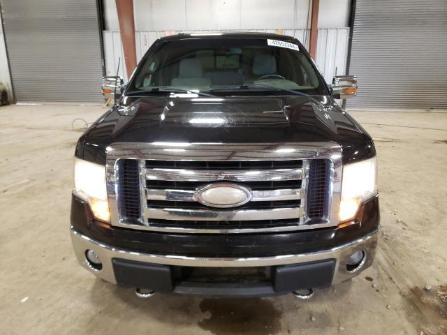 2009 Ford F150 Supercrew - Фото 5