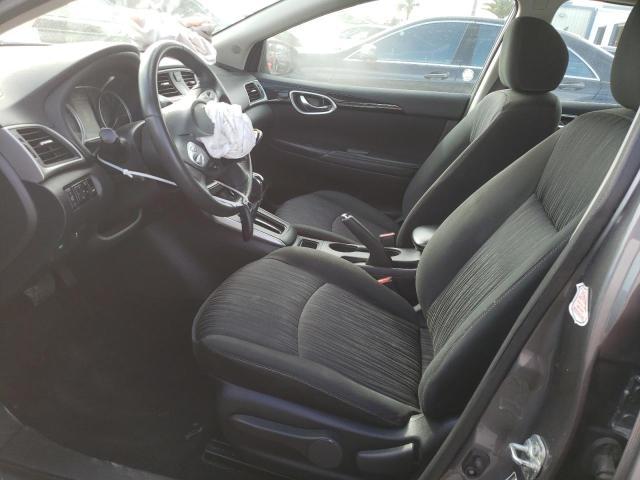2019 Nissan Sentra S - Фото 7
