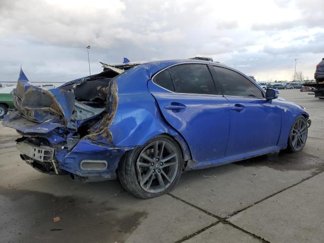 2011 Lexus Is 250 - Фото 3