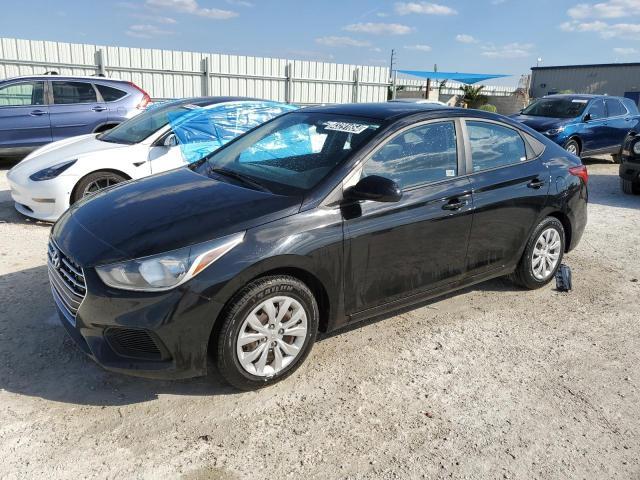 2020 Hyundai Accent Se