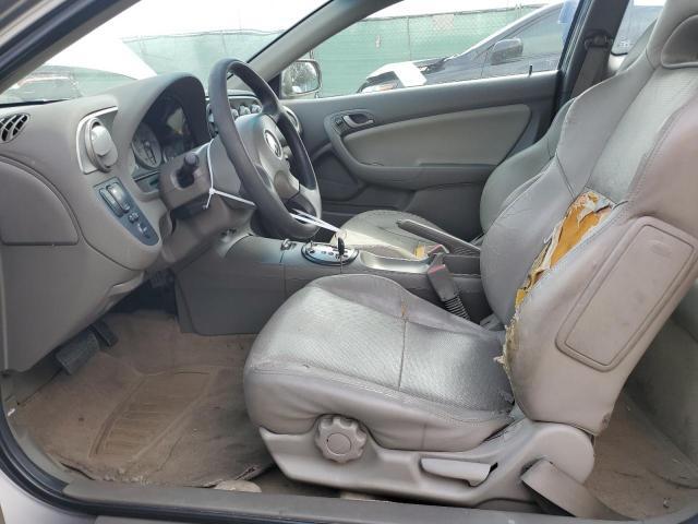 2004 Acura Rsx - Фото 7